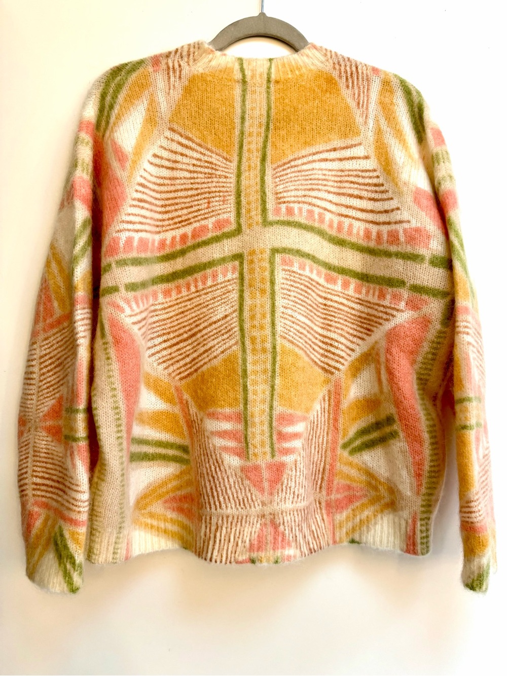 Sézane Sira Jumper - M - Picture 4 of 4